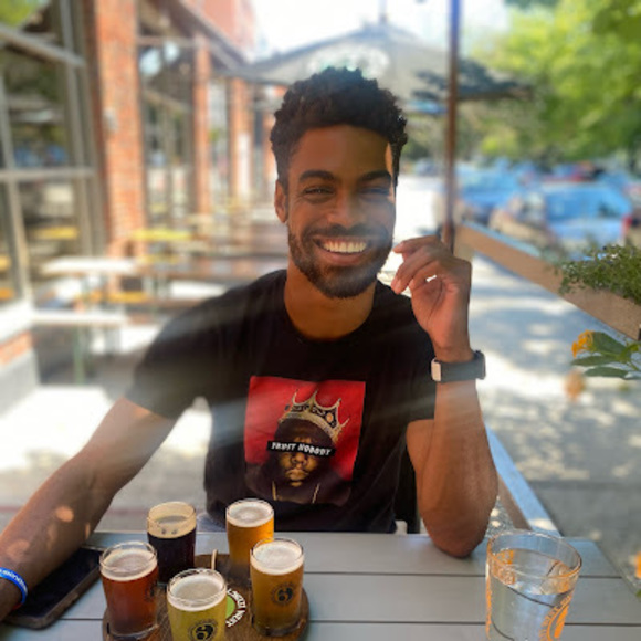 Meet your Posher, Jeffrey - Picture 1 of 1